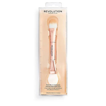 Revolution Masking Brush